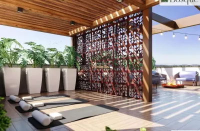 Apartamento com 2 quartos à venda no Viamópolis, Viamão 