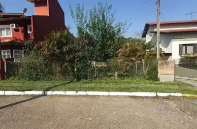 Lindo terreno com 11x35 no condomínio cantegril fase 2 em viamão