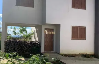 Casa com 2 quartos à venda na Rua Wilhemi Correa, 92, São Lucas, Viamão