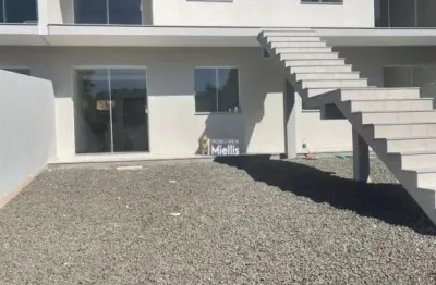 Apartamento com 2 quartos à venda no Centro, Viamão 