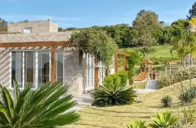 Terreno em condomínio fechado à venda no Fiuza, Viamão 