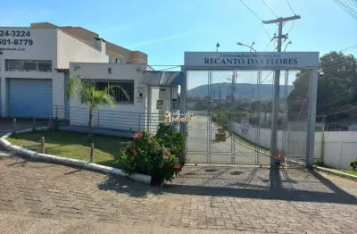 Apartamentos novos de 2 dormitórios no bairro santa cecília - viamão rs