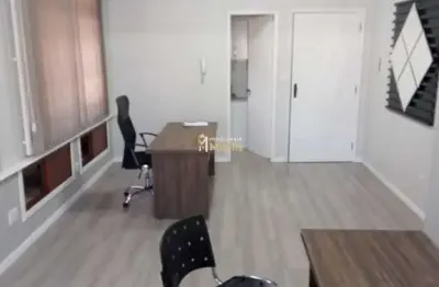 Sala comercial à venda na Rua José do Patrocínio, 548, Cidade Baixa, Porto Alegre