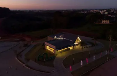 Lote no bairro planejado parque harmonia fase 01- viamão-rs