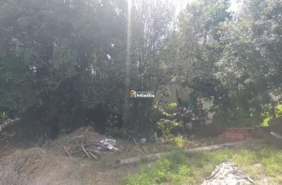 Terreno à venda no tarumã, viamão , 20 m2 por r$ 85.000