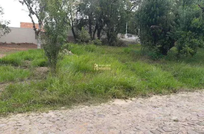 Terreno à venda na Rua Dois de Novembro, Centro, Viamão