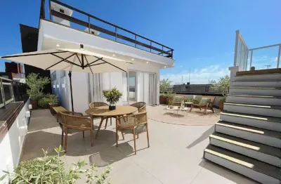 Triplex para venda  no bairro floresta em porto alegre