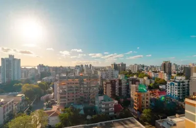 Apartamento para venda  no bairro menino deus em porto alegre