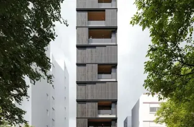 Apartamento para venda  no bairro rio branco em porto alegre