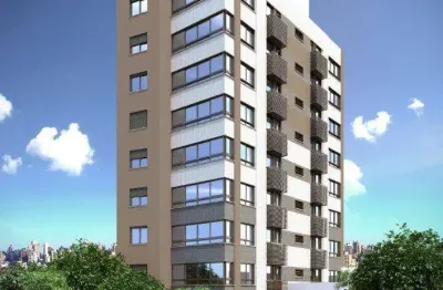 Apartamento com 2 quartos à venda na Rua Miguel Tostes, 516, Rio Branco, Porto Alegre