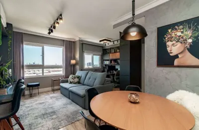 Apartamento para venda  no bairro navegantes em porto alegre