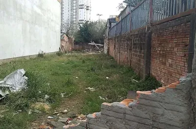 Terreno-lote residencial para venda  no bairro partenon em porto alegre