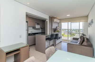 Apartamento com 3 quartos à venda na Rua Brasil, 1375, Centro, Canoas