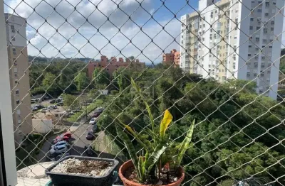 Apartamento para venda  no bairro jardim carvalho em porto alegre