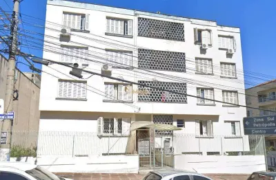Apartamento de 2d no bairro higienópolis-aceita financiamento bancário e fgts