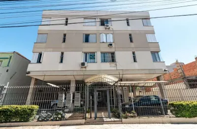Apartamento para venda  no bairro medianeira em porto alegre