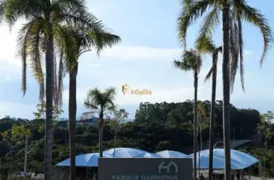 Terreno à venda na Rodovia Tapir Rocha, 7700, Querência, Viamão