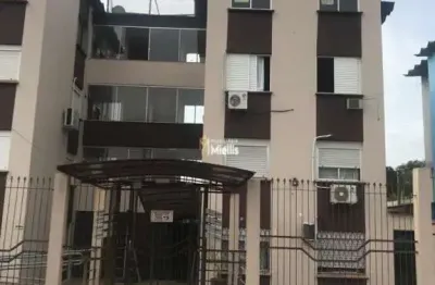 Apartamento com 2 quartos à venda no Querência, Viamão 