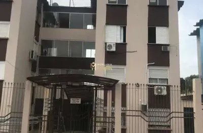 Apartamento com 2 quartos à venda na Rua Panambi, 167, Querência, Viamão