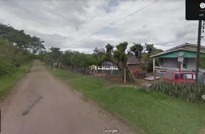Dois terrenos para investimento de 20m de frente  x 30m².  morada gaúcha - gravataí - rs