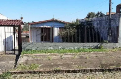 Terreno-Lote Residencial para venda  no Bairro Jardim Sabará em Porto Alegre