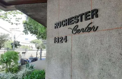 Sala comercial à venda na Rua Marquês do Pombal, 1824, Higienópolis, Porto Alegre