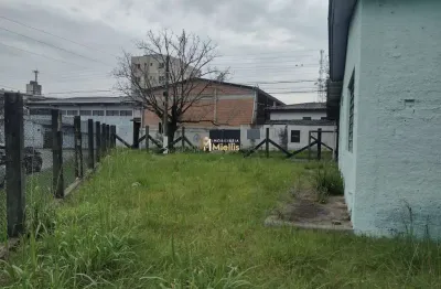Terreno à venda na Rua Salgado Filho, 166, Sumaré, Alvorada