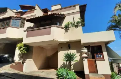 Casa com 3 quartos à venda no Sétimo Céu, Porto Alegre 