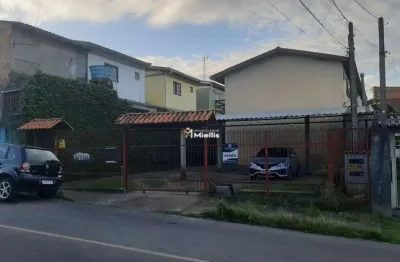 Casa com 2 quartos à venda no Santa Isabel, Viamão 