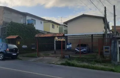 Casa com 2 quartos à venda na Rua Marcelino Pacheco, 18, Santa Isabel, Viamão