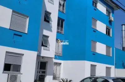 Apartamento com 2 quartos à venda no Lomba do Pinheiro, Porto Alegre 