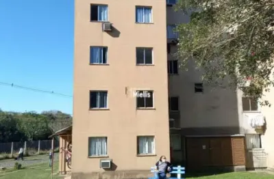 Apartamento com 2 quartos à venda no Lomba do Pinheiro, Porto Alegre 
