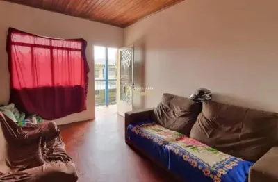 Apartamento com 2 quartos à venda na Estrada Bérico José Bernardes, 576, São Tomé, Viamão