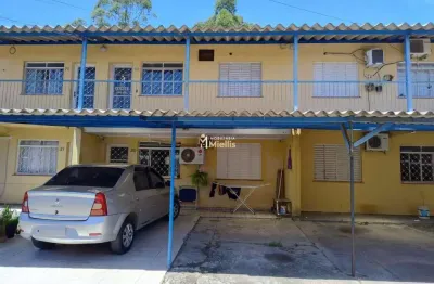 Apartamento à venda em viamão, são tomé - minha casa minha vida