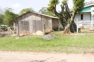 Terreno à venda na Rua Cancio Gomes, 318, Morada Gaúcha, Gravataí