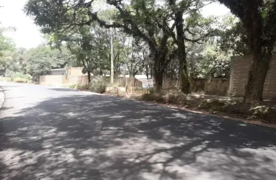 Terreno à venda na Estrada João Oliveira Remião, 9441, São Tomé, Viamão