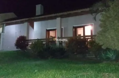 Excelente residência no condomínio cantegril - viamão rs