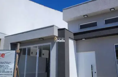 Casa com 3 quartos à venda no Jardim Krahe, Viamão 