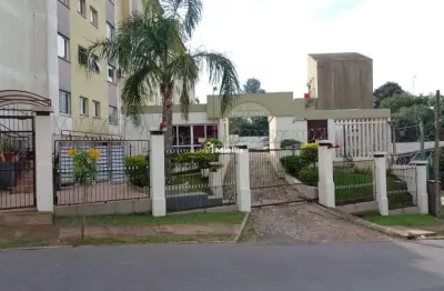 Apartamento com 2 quartos à venda no Jardim Krahe, Viamão 