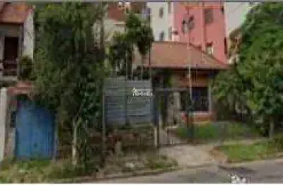 Terreno à venda na Rua Luiz Cosme, 402, Passo da Areia, Porto Alegre