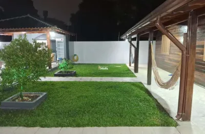 Casa com 3 quartos à venda no Aparecida, Alvorada 