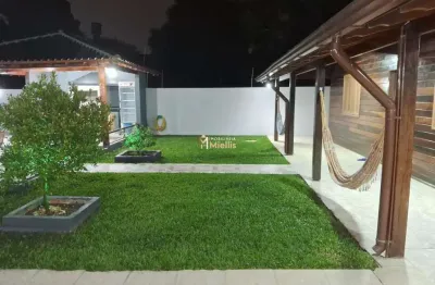 Casa com 3 quartos à venda na Rua Marechal Humberto de Alencar Castelo Branco, 651, Aparecida, Alvorada