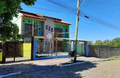 Casa com 5 quartos à venda no Viamópolis, Viamão 