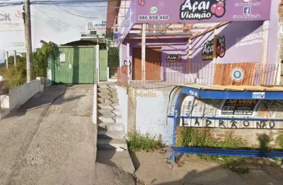 Oportunidade única! terreno comercial na localização ideal