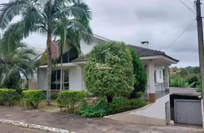 Casa com 4 quartos à venda na Rua Pau-brasil, 269, São Lucas, Viamão