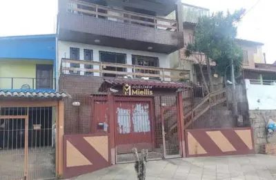 Linda residência de luxo em alvenaria com vista privilegiada