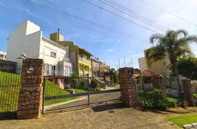 Casa em condomínio na zona sul, nunca habitada! porto alegre rs