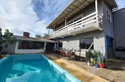 Casa com 3 quartos à venda no Tarumã, Viamão 