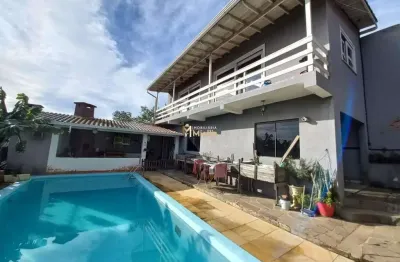 Casa com 3 quartos à venda na Rua Açores, 351, Tarumã, Viamão