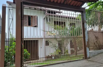 Casa com 3 quartos à venda na Rua Almeida Rosa, 41, Jardim Krahe, Viamão